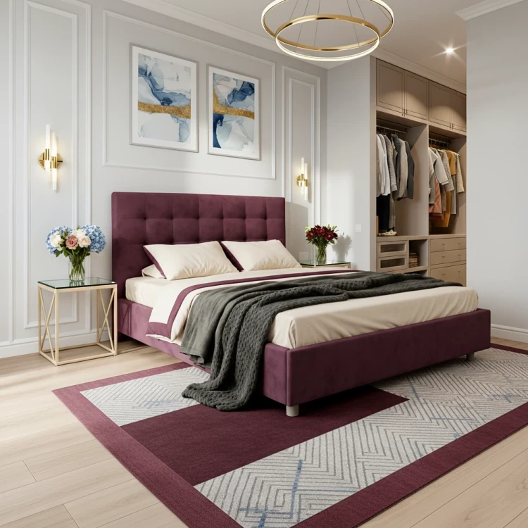 Sky Velvet 32