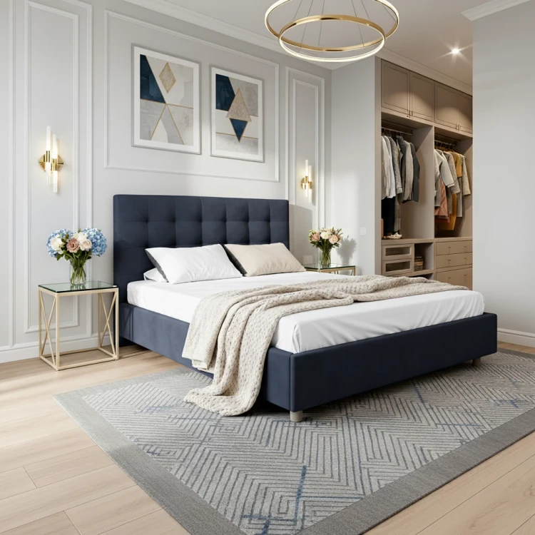 Sky Velvet 40