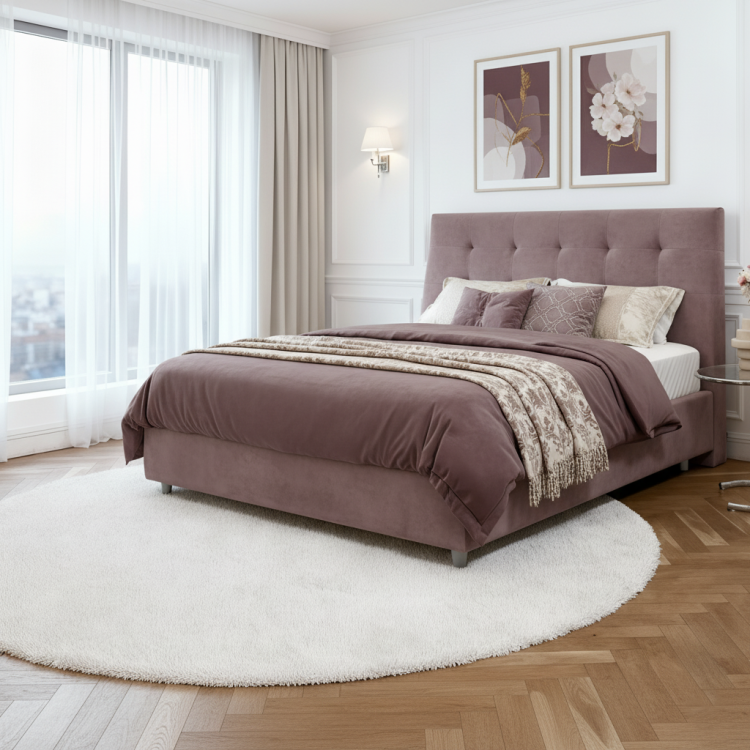 Casanova Lilac