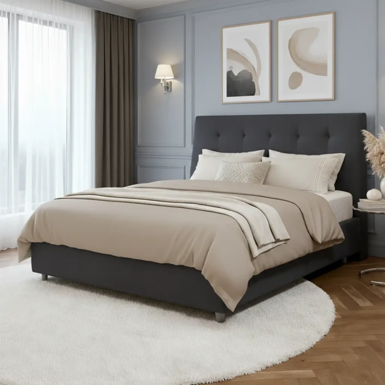Sky velvet 38