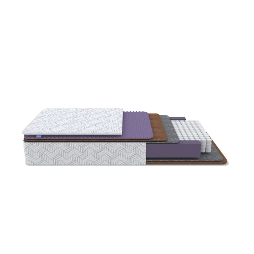 Матрас ProSon Aura Duo M/F