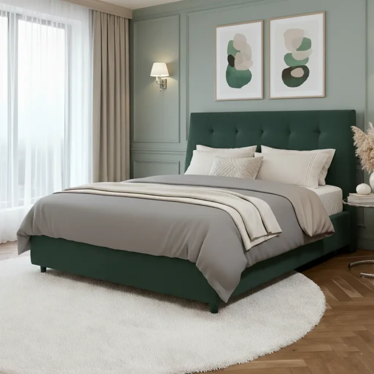 Sky velvet 42