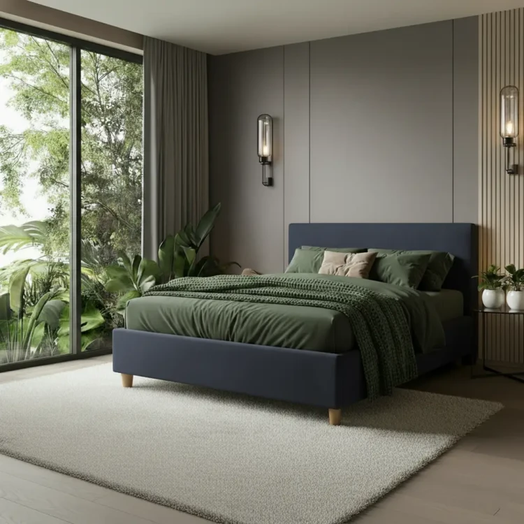 Sky velvet 40