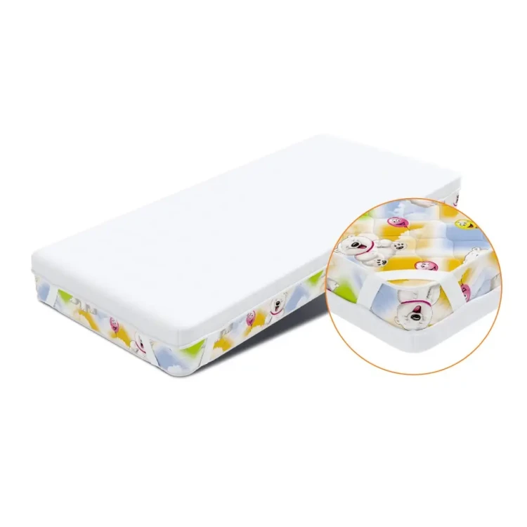 Защитный чехол Райтон Junior Natural 60 х 120 см