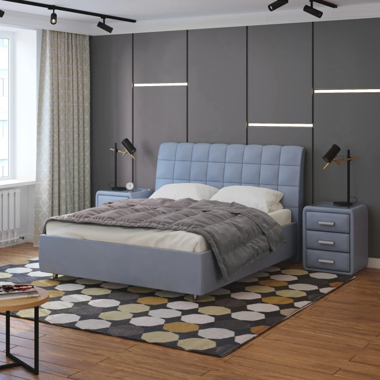 Manhattan 12 Тихий океан