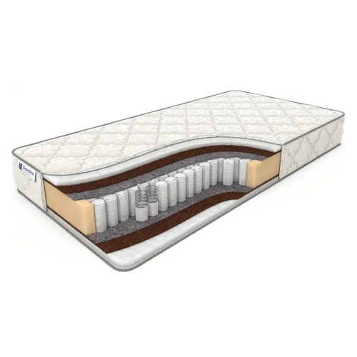 Матрас Dreamline Eco Holl Hard TFK
