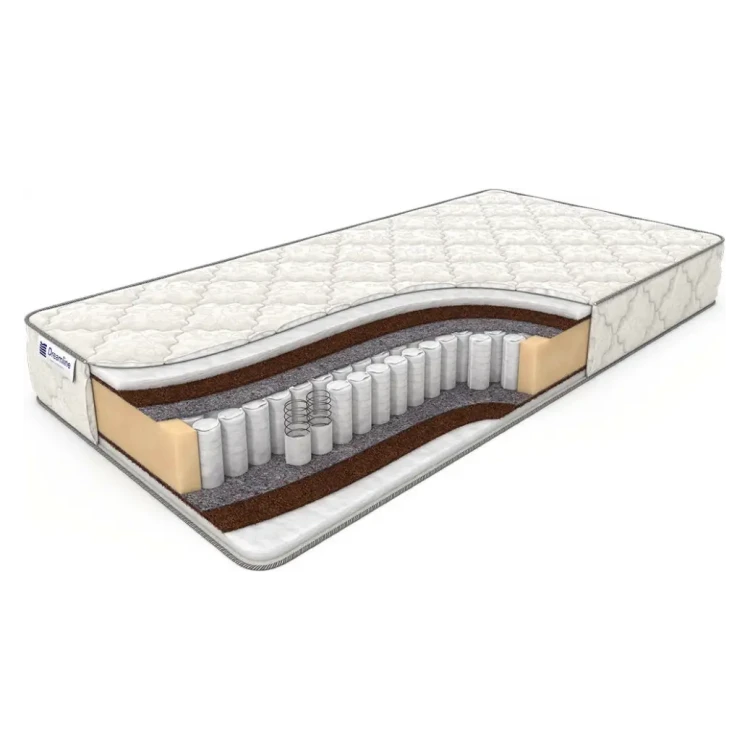 Матрас Dreamline Eco Holl Hard TFK 80 х 190 см
