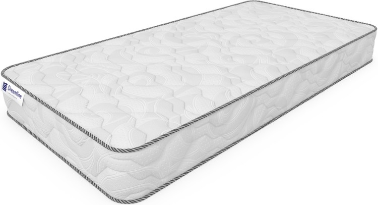Матрас Dreamline Eco Holl Hard S1000 80 х 190 см