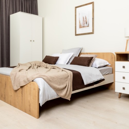Кровать Райтон Way Plus