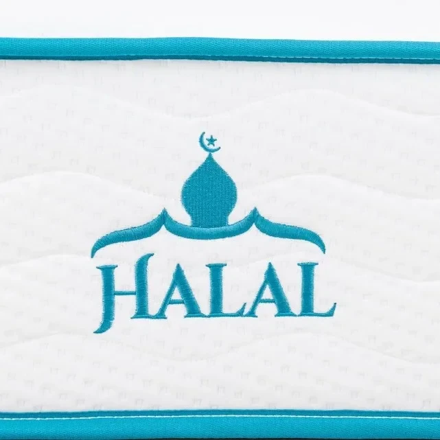 Матрас Halal Zor 80 х 190 см