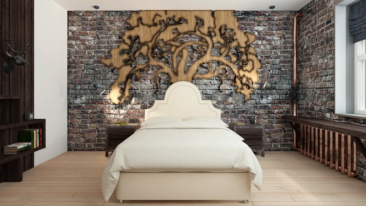 Изголовье Mr.Mattress Fashion XXL 80 см