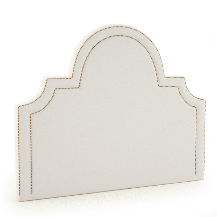 Изголовье Mr.Mattress Fashion XXL 80 см
