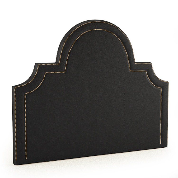 Изголовье Mr.Mattress Fashion XXL 80 см