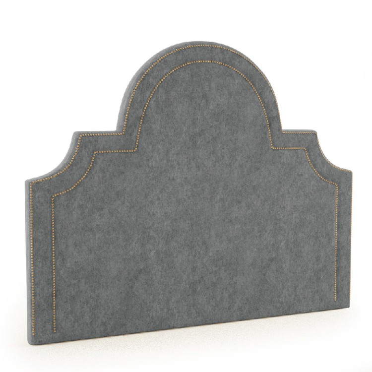 Изголовье Mr.Mattress Fashion XXL 80 см