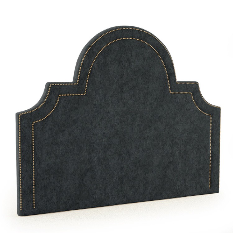 Изголовье Mr.Mattress Fashion XXL 80 см