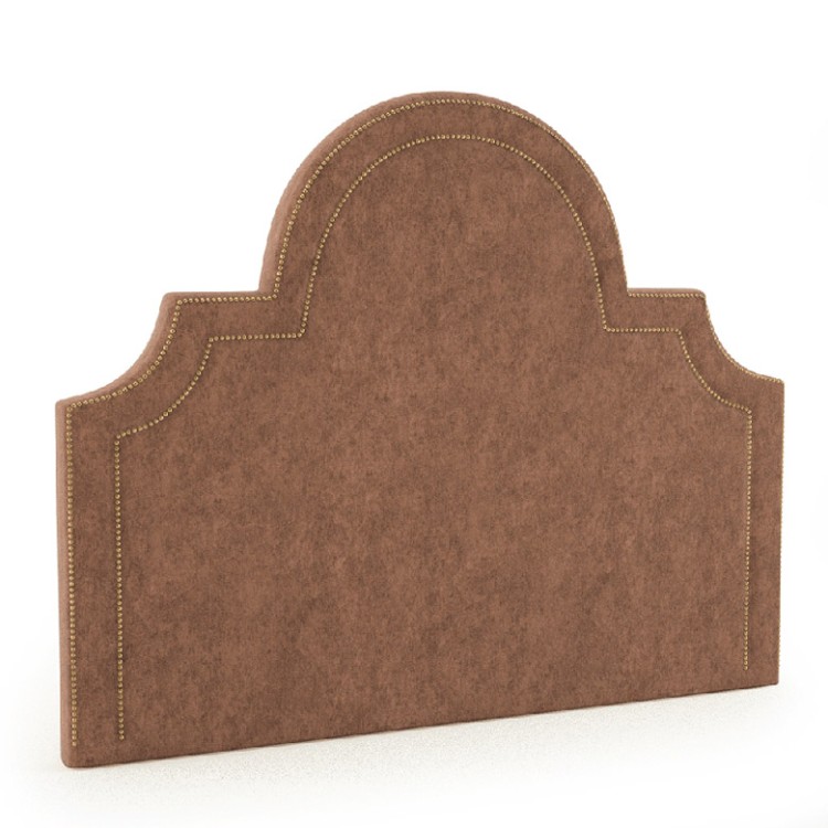 Изголовье Mr.Mattress Fashion XXL 80 см