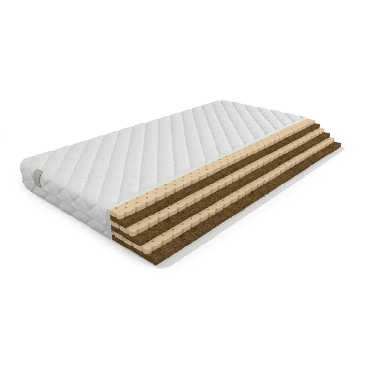 Матрас Mr.Mattress Novichok Sandwich XL 80 х 190 см