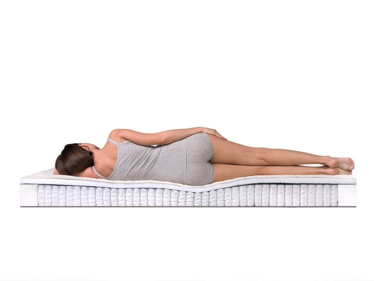 Матрас Dreamline SleepDream S1000 80 х 190 см