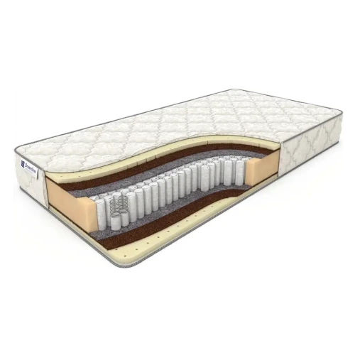 Матрас Dreamline SleepDream Medium S1000
