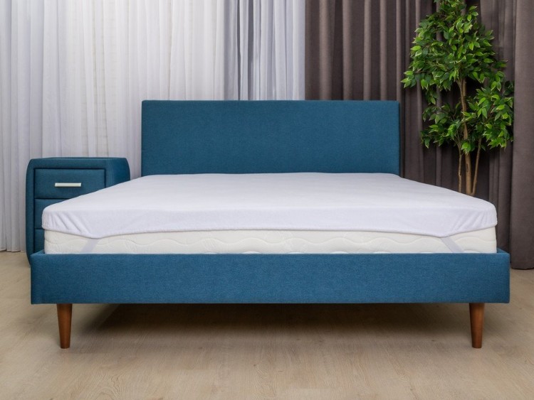 Защитный чехол ProSon Aqua Stop Plush 80 х 190 см