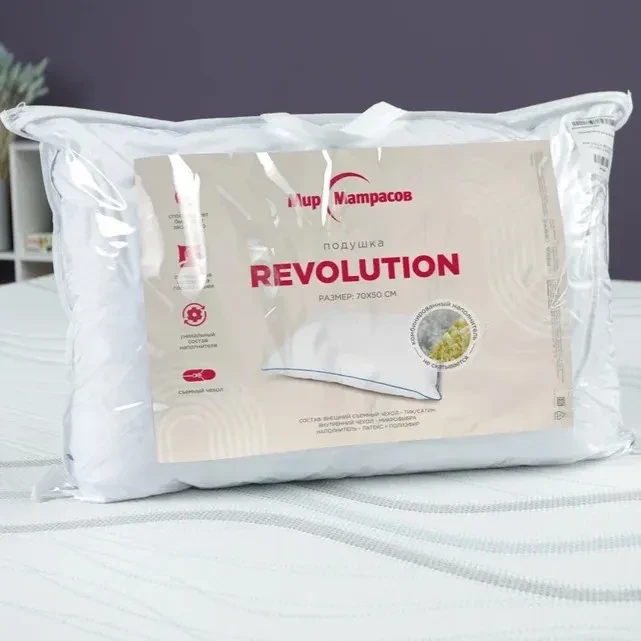 Подушка Revolution