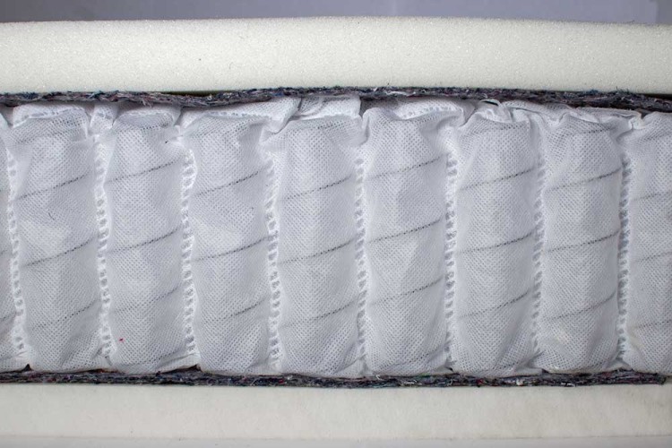 Матрас Dreamline Memory Sleep S1000 80 х 190 см
