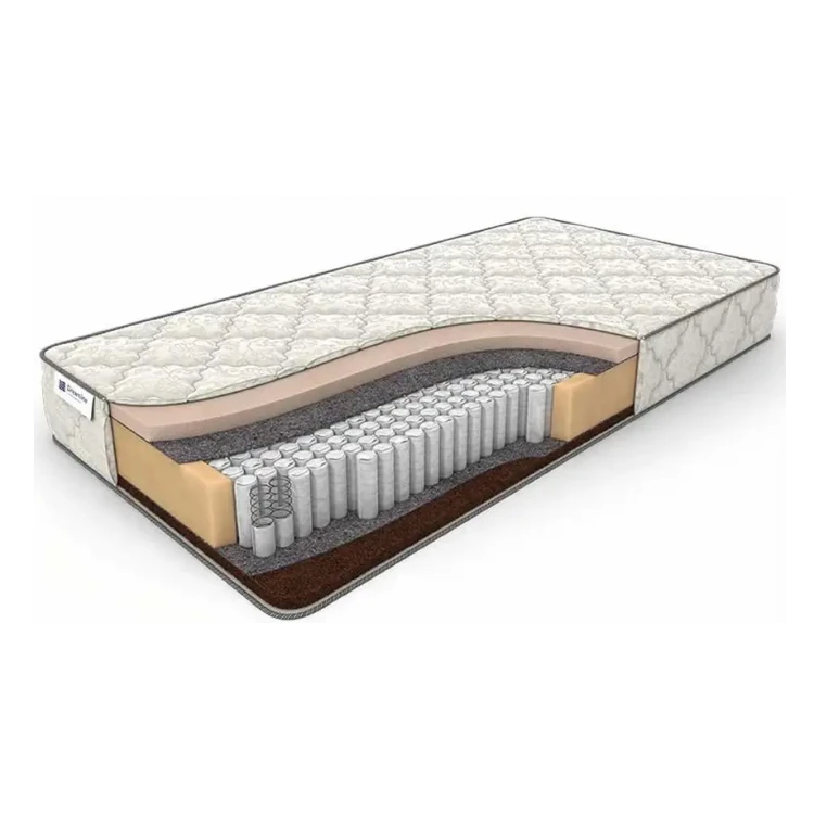 Матрас Dreamline Memory Dream S1000 80 х 190 см