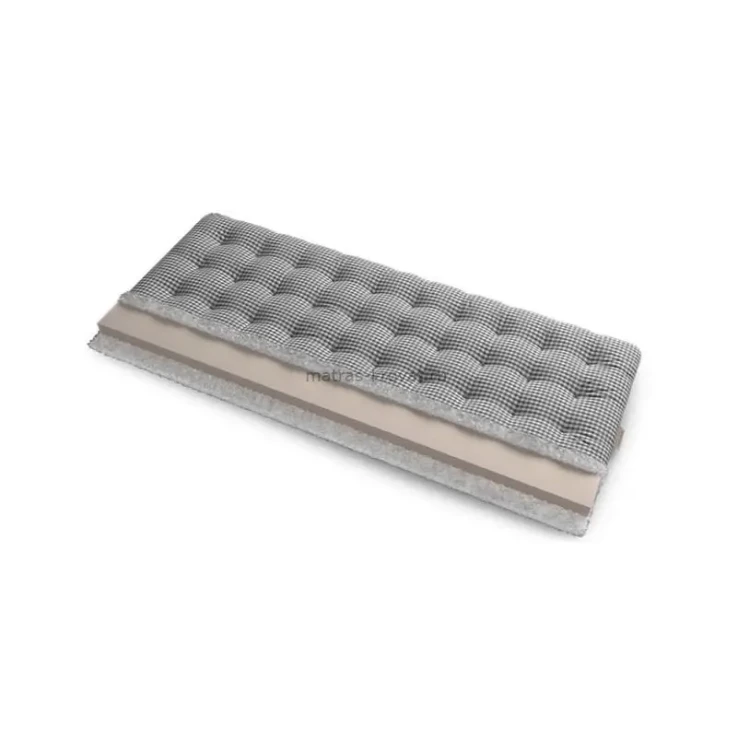 Матрас Mr.Mattress Futon Kishi 80 х 190 см
