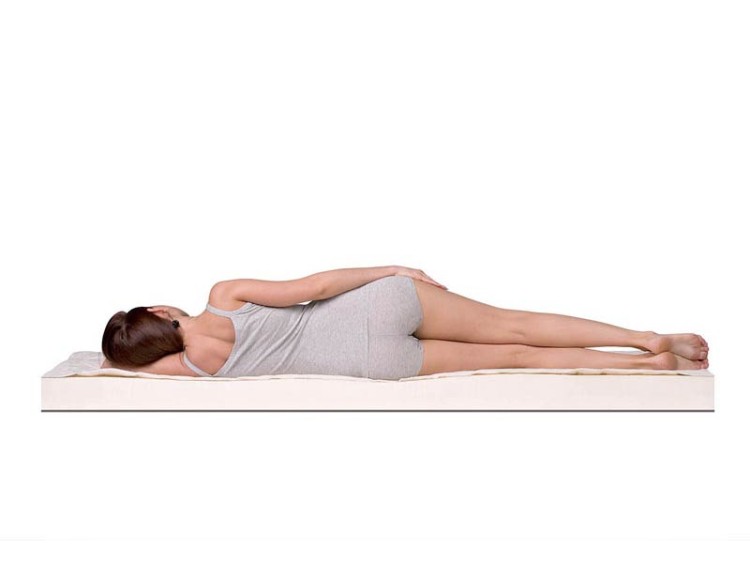 Матрас Dreamline Soft Slim 80 х 190 см