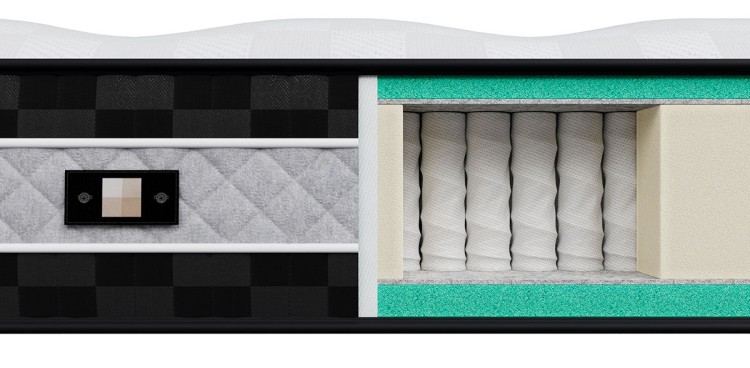 Матрас Mr. Mattress Signature Elixir 80 х 190 см
