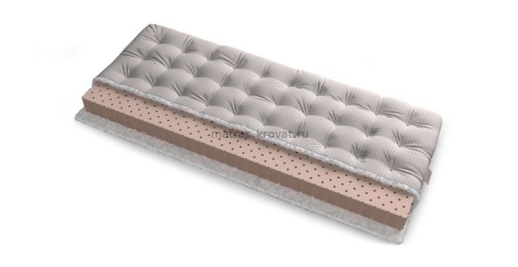 Матрас Mr.Mattress Futon Omake 80 х 190 см