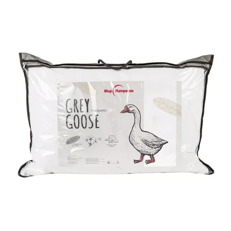 Подушка Grey Goose