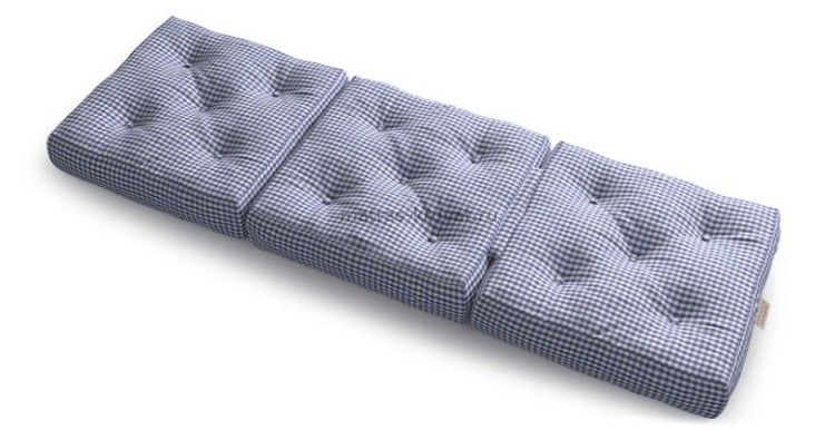 Матрас Mr.Mattress Futon Chisai