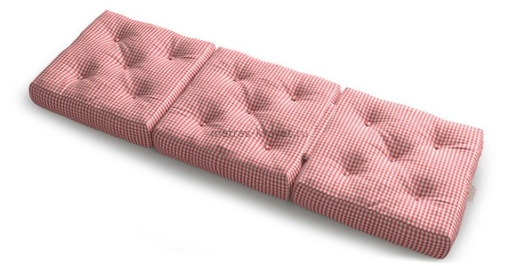 Матрас Mr.Mattress Futon Chisai