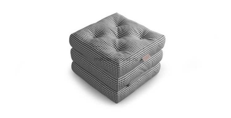 Матрас Mr.Mattress Futon Chisai