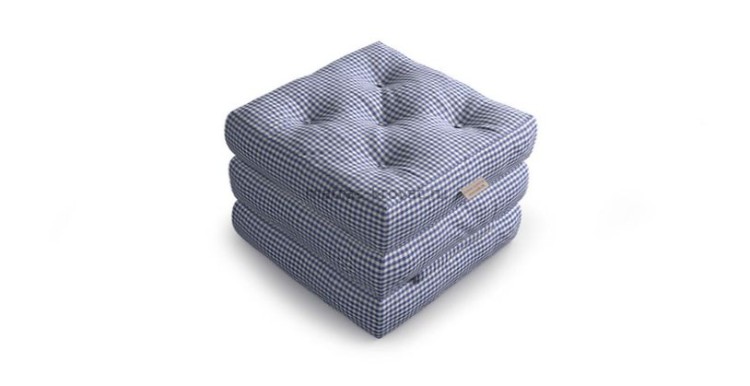 Матрас Mr.Mattress Futon Chisai