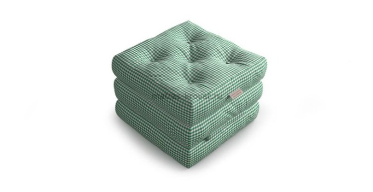 Матрас Mr.Mattress Futon Chisai