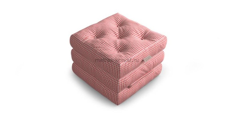 Матрас Mr.Mattress Futon Chisai