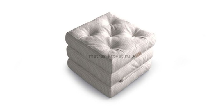 Матрас Mr.Mattress Futon Chisai