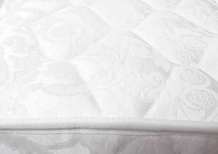 Матрас Dreamline DreamRoll SleepDream хлопковый жаккард, 80 х 190 см