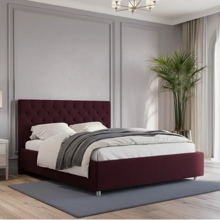 Sky Velvet 32