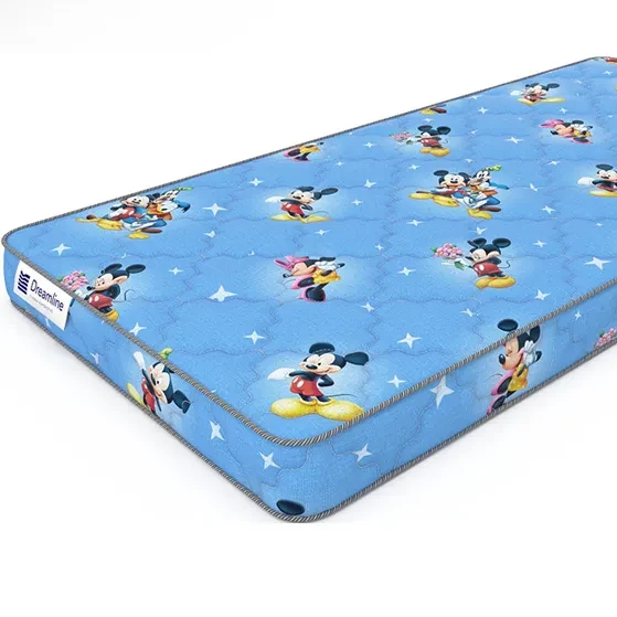 Детский матрас Dreamline Baby Latex TFK 70 х 140 см