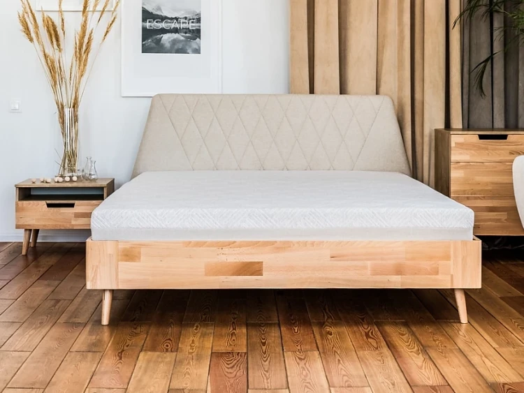 Матрас Райтон Lagom F Lagom Beige, 200 х 195 см