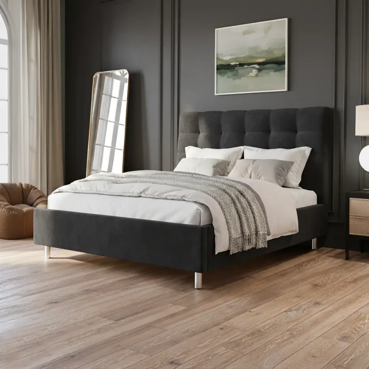 Sky Velvet 38