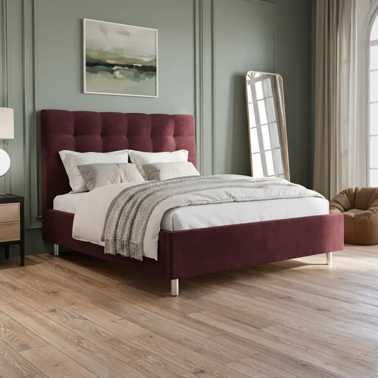 Sky Velvet 32