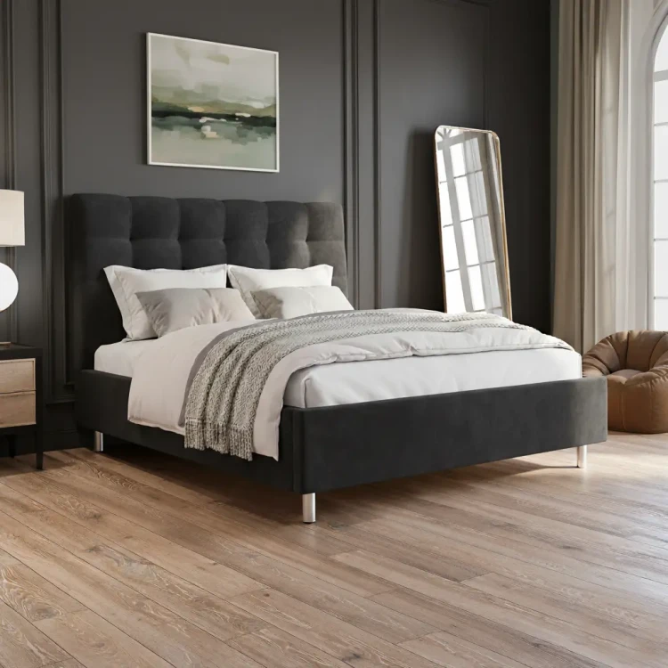 Sky Velvet 38