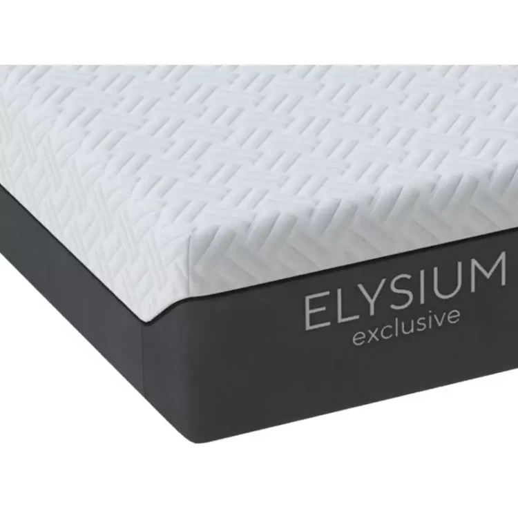 Матрас ProSon Elysium Exclusive Spring 200 х 195 см