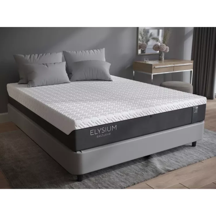 Матрас ProSon Elysium Exclusive Spring 200 х 195 см