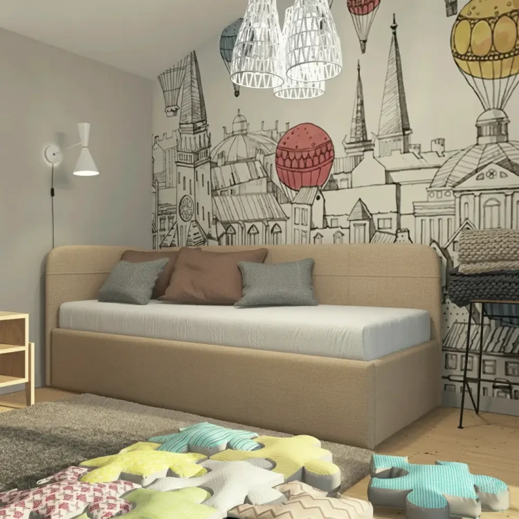 Diva Миндаль