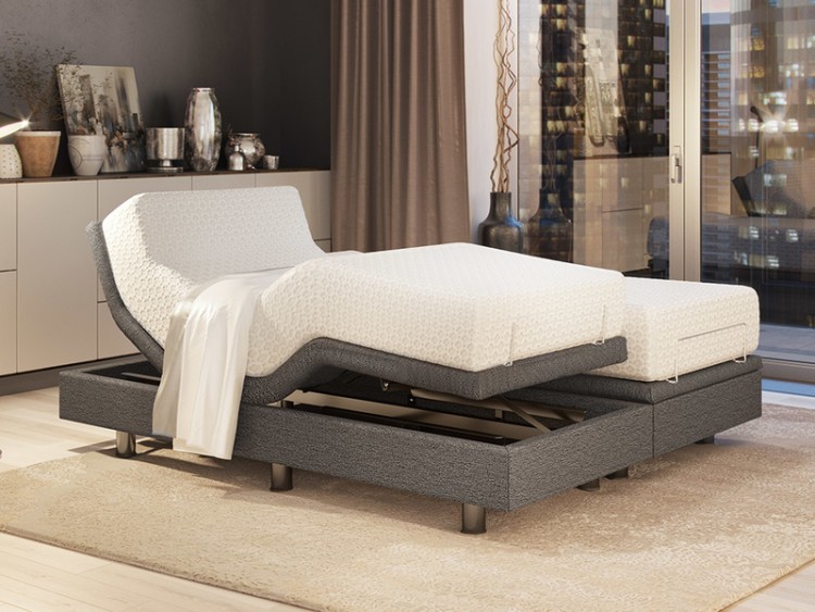 Кровать трансформируемая «Орматек Smart Bed»